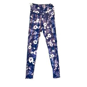 Champion New Women’s Floral Leggings XS
